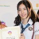 松井珠理奈「パーで、パーっと勝ちにいきます！」 画像