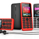 19ユーロの低価格フィーチャーフォン「Nokia 130」発表 画像