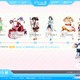 美少女キャラが企業情報を発信する「IRroid」スタート……株価で感情が変化 画像