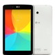 LG、8型Androidタブレット「LG G Pad 8.0」にLTEモデルを追加 画像