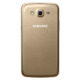 サムスン、「GALAXY Grand 2」にゴールドモデルを追加 画像