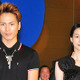 女子中高生から悲鳴のような歓声！能年玲奈＆登坂広臣がサプライズ登場 画像