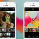 Vine、既存動画のインポートに対応……編集機能も追加 画像