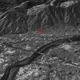 JAXA、「だいち2号」からの広島土砂災害観測画像を公開 画像