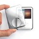 TUNEWEAR、ミラーフェイス採用のiPod nano用ハードシェルケース 画像
