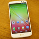 【フォトレポート】小型・軽量のSIMフリー格安スマホ「LG G2 mini」 画像