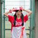 カープ女子が写真集に！「カープガール」発売!! 画像