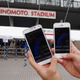 夏フェスでスマホが快適につながる……「a-nation」で実施したドコモのエリア対策 画像