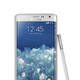【IFA 2014】右側面に曲面ディスプレイを配した5.6型「GALAXY Note Edge」 画像