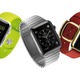 Apple Watch……タッチ操作だけでなく、押したり回したりも 画像