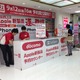 iPhone 6／6 Plus予約、朝から整理券を配る店舗も 画像