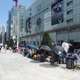iPhone 6／6 Plus本日予約開始……アップルストア銀座と有楽町ビックカメラをチェックしてみた 画像