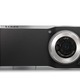 パナソニック、スマホとして使えるAndroid搭載高機能デジカメ「LUMIX DMC-CM1」 画像