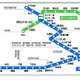 WiMAX 2＋、地下鉄でのエリア整備をスタート……国内初は横浜市営地下鉄 画像