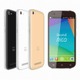 デュアルSIM搭載のSIMフリー5型スマートフォン「freetel nico」が26日に発売 画像