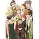 主人公は20人!?　様々なキャラが入り乱れる群像劇「BACCANO！」 画像