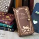 アナ雪も！ HameeがiPhone 6対応ディズニーキャラ手帳型ケース 画像