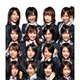 AKB48がライブトークで紅白歌合戦の舞台裏エピソードを語る 画像