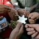 【CES 2008 Vol.5】米Belkin、iPodの音楽をシェアする若者向けオーディオハブ 画像