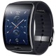 Tizen OS搭載のスマートウォッチ「Gear S」がauから発売 画像