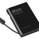 充電器としても利用できるUSB2.0対応7ポートハブ 画像
