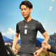 スマホで楽しく健康度アップ！「Runtastic for docomo」のサービスに迫る 画像