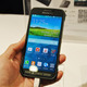 MIL規格準拠のタフネススマホ「GALAXY S5 Active SC-02G」……ドコモ秋冬 画像