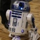 【CES 2008 Vol.13】R2-D2プロジェクターにR2-D2カメラ！ 画像