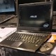 【CES 2008 Vol.14】新型Eee PC？ ではなく普通の新型PCだったASUS U2E 画像