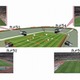 KDDI研、複数4K映像のリアルタイム伝送を実現する技術……家庭で4Kマルチアングル 画像