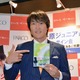 千原ジュニア、大久保佳代子にラブコール「面白いし可愛らしい」 画像
