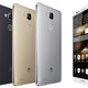 【CEATEC 2014 Vol.15】Huawei、8コア搭載の「Ascend Mate 7」SIMフリー版を12月に国内発売 画像