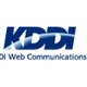 ホスティング事業のServision、「KDDIウェブコミュニケーションズ」に社名変更 画像