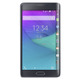 KDDI、「GALAXY Note Edge SCL24」を23日に発売 画像