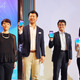 「GALAXY Note Edge」は日本が世界最初の発売地域……サムスンが新製品発表会を開催 画像