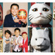 前田敦子が“猫なで声”で甘える!?人気漫画原作のアフレコに挑戦 画像