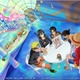 “海賊版消滅プロジェクト”にコナン、ルフィ、ナルトら人気キャラが集結！ 画像