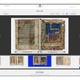 バチカン図書館、貴重な手書き文献を公開……NTTデータがデジタル化 画像