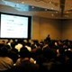 【FOE 2008 Vol.1】アジア最大級の光ファイバ通信先端技術展が本日開幕 画像