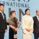 【第27回東京国際映画祭】鈴木京香の美しい着物姿、三浦友和＆三浦貴大の親子共演…レッドカーペット 画像