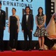 【第27回東京国際映画祭】「ミギー」もタキシードを着て登場！…レッドカーペット 画像
