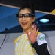 明日開催の大阪マラソン、スマートグラス装着ランナーが挑戦 画像