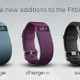 Fitbit、液晶を搭載した「Fitbit Surge」などリストバンド型活動量計3機種 画像