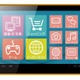 ドン・キホーテ、Andoroid 4.4搭載の7インチタブレットを5,980円で販売 画像