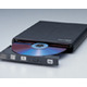 バッファロー、1万円のポータブルDVDスーパーマルチドライブ 画像