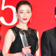 宮沢りえ、ラブホ撮影でノリノリ！ 画像