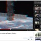 NASA、3Dで国際宇宙ステーションを撮影した映像を公開！ 画像