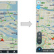 新たに音声認識に対応、ナビアプリ「いつもNAVI ドライブ」がバージョンアップ 画像
