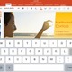 Office、全デバイスで利用可能に……iPad版が日本でも利用可能に 画像
