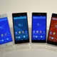 ソフトバンクモバイル、「Xperia Z3」を11月21日に発売 画像